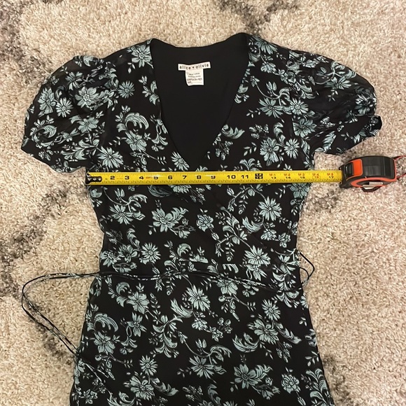 Alice + Olivia dress - Picture 13 of 15